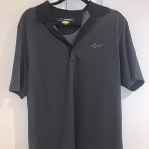 Greg Norman Polo